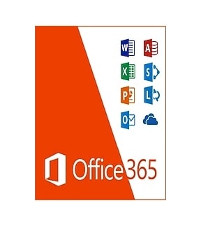 Mıcrosoft Office365 Dijital Lisans Üyelik Mac Ve Windows