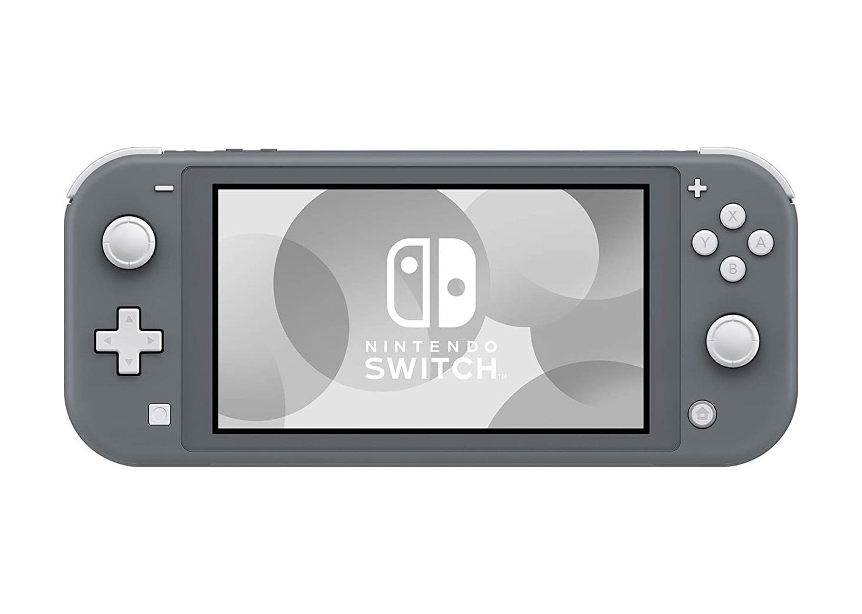 Nintendo Switch Lite Oyun Konsolu (İthalatçı Garantili)