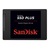 SanDisk SSD Plus SDSSDA-240G-G26 2.5" 240 GB SATA 3 SSD