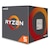 AMD Ryzen 5 1600 YD1600BBAFBOX 3.2 GHz AM4 19 MB Cache 65 W İşlemci