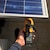 120 w solar panel