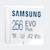 Samsung Evo Plus 256 GB