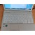 C660 d beyaz klavye