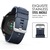 Huawei Watch GT2 Pro 46mm Kordon Kayış Klasik Silikon Strap K23
