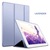 Apple iPad 9. Nesil 10.2" 2021 Kılıf Tablet Smart Case +KALEM
