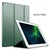 Apple iPad 9. Nesil 10.2" 2021 Kılıf Tablet Smart Case +KALEM