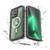 Apple iPhone 14 Pro Max Kılıf Ön Arka Magsafe Su Geçirmez Kapak
