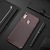 Huawei Honor 8A Kılıf Karbon Fiber Slim Silikon Cover