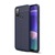 Samsung Galaxy M30s Kılıf Niss Deri Görünümlü Silikon