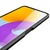 Samsung Galaxy M52 Kılıf Deri Tarzı Niss Silikon Case