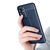 Samsung Galaxy M52 Kılıf Deri Tarzı Niss Silikon Case