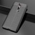 Xiaomi Mi 9T Kılıf Kamera Koruma Deri Desen Silikon Koruma
