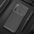 Xiaomi Redmi Note 8 Kılıf Karbon Tasarım Koruyucu Negro Silikon