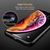 iPhone 11 Pro Seramik 5D Tam Kaplayan Ekran Koruyucu Kırılmaz Cam