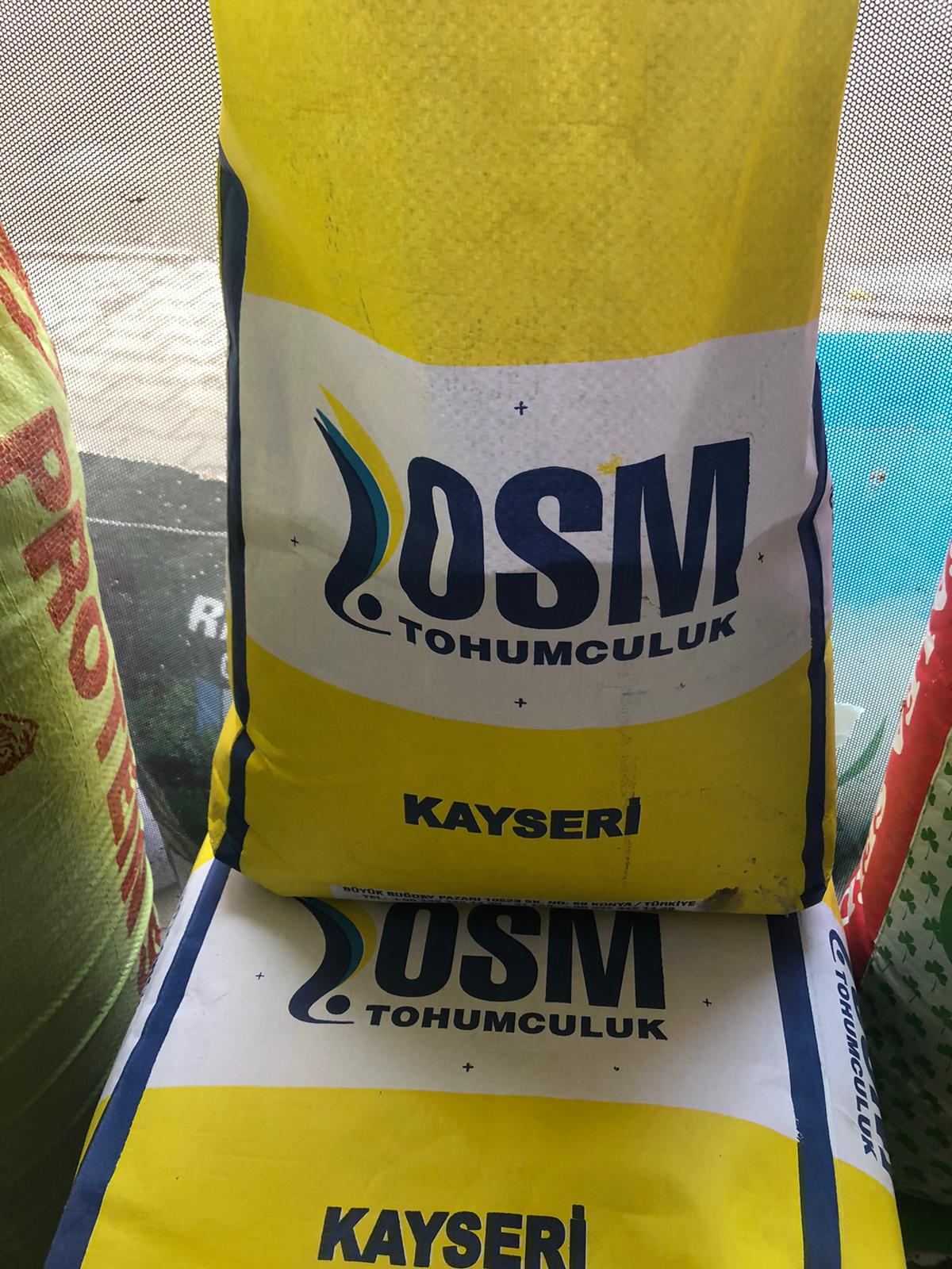 osm yonca tohumu fiyatlari ve ozellikleri