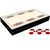 Yenigün Trendy Geometrik Tavla Büyük Boy Backgammon 50cm x 50 cm