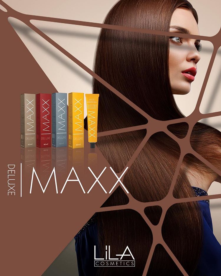 Maxx Deluxe Sac Boyasi Tup 60 Ml Tum Renkler Fiyatlari Ve Ozellikleri