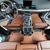 ARACA ÖZEL 5D 7D (DERİ) PASPAS BMW 3 SERİSİ F30 G20 2012-2021