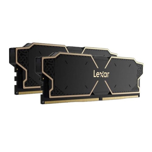Lexar Thor OC LD5U16G60C38LG-RGD 32 GB DDR5 6000 MHz CL38 PC Ram