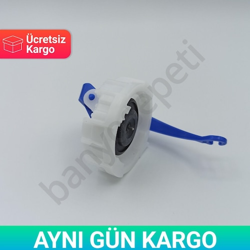Eca & Serel Gömme Rezervuar Doldurma Grubu Diyafram Contası