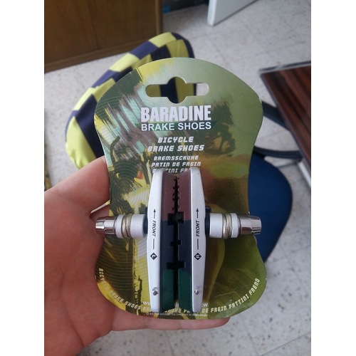Baradine Mtb 955vc Bisiklet Fren Papucu Fiyatlari Ve Ozellikleri