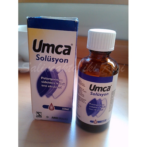 umca damla