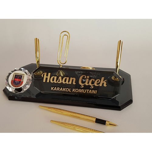 Kisiye Ozel Logolu Masa Isimligi Isimlik Fiyatlari Ve Ozellikleri
