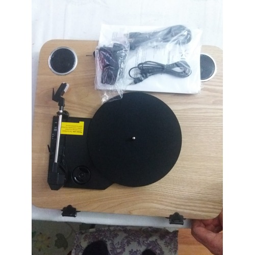 Ion Max Lp Hoparlorlu Ahsap Pikap Fiyatlari Ve Ozellikleri