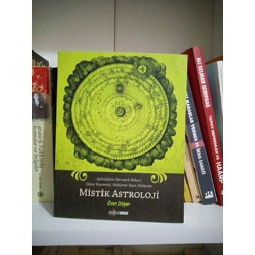 Mistik Astroloji Fiyatlari Ve Ozellikleri
