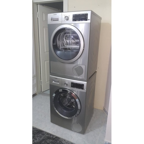 Bosch Waw286hxtr A 1400 Devir 9 Kg Camasir Makinesi Fiyatlari Ve Ozellikleri