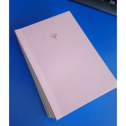 akillica notebook 4 lu defter set soft
