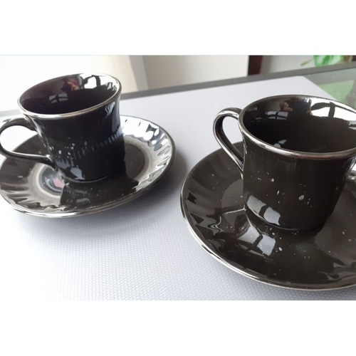 Arzum OK0010K Okka Minio Pro Türk Kahve Makinesi Krom + 2�li Fincan