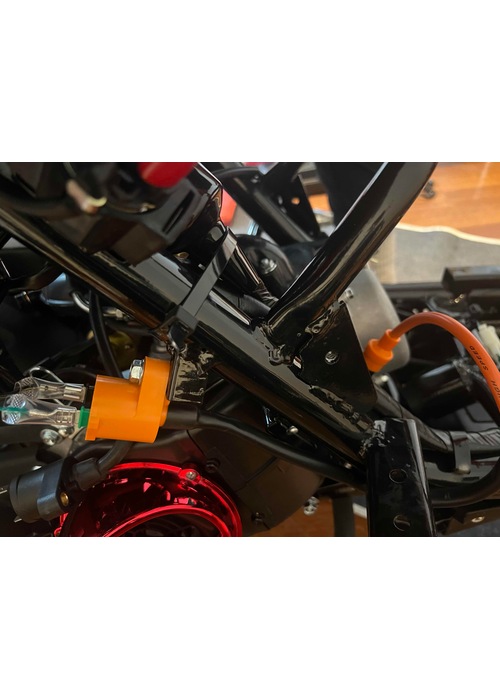 50Cc Scooter Performans Ateşleme Bobini ( Karbüratörlü Motorlar Için