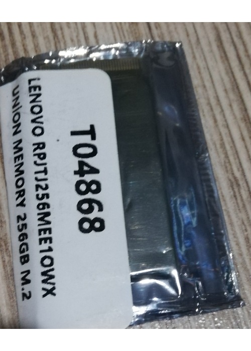 Lenovo Union Memory RPJTJ256MEE1OWX 256 GB M.2 2242 NVMe SSD Fiyatları ...