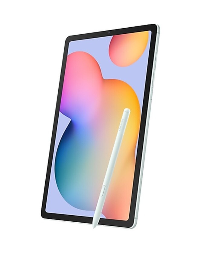 Планшет Galaxy Tab S6 Lite Купить