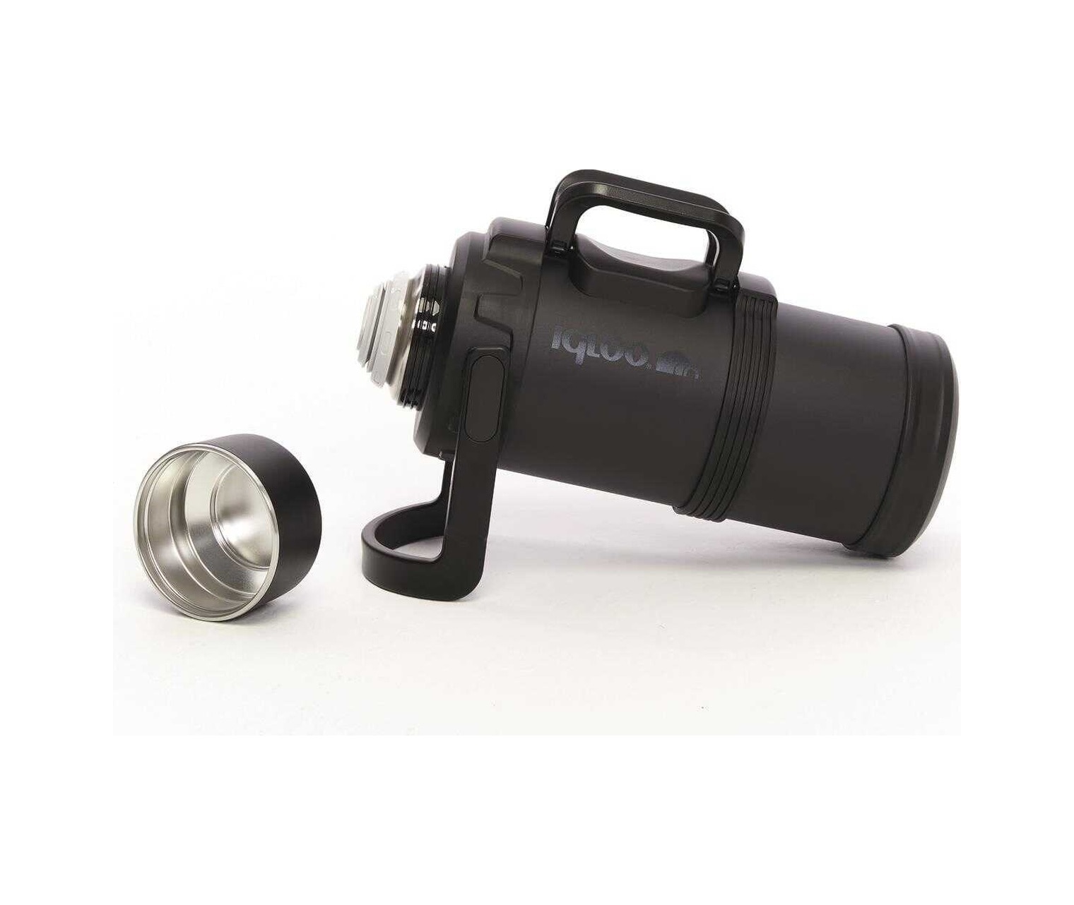 Обзор мобильного ящика-термоса для напитков: портативное охлаждение