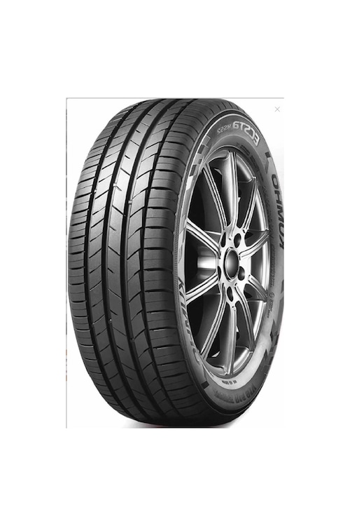 Kumho Kumho 205/55R16 91V Ecsta Hs52 Yaz Lastiği 2025 Fiyatı Diyarbakır