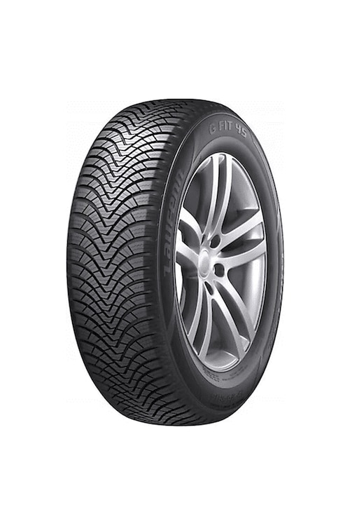 Laufenn Laufenn G Fit 4s Lh71 215/65R16 102v XL M+S 3pmsf Dört Mevsim Lastiği 2025 215/65 R16