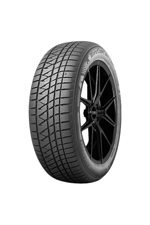 Kumho Kumho 265/45 R20 108V XL Wintercraft Ws71 Suv Kış Lastiği 2024 Fiyatı Diyarbakır