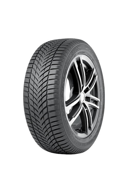 Nokian Tyres Nokian Tyres 205/60R16 96H XL Seasonproof 1 Dört Mevsim Lastiği 2025 Fiyatı Diyarbakır