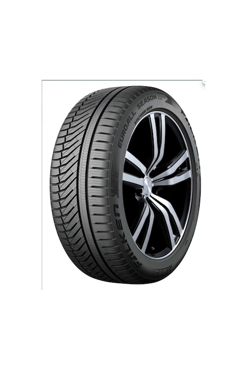 Falken 235/55 R19 (235 55 R19) Tl 105W XL Euroall Season As220 Pro Dört Mevsim Lastiği 2025 Fiyatları - 2025 Üretim | Kupa Lastik