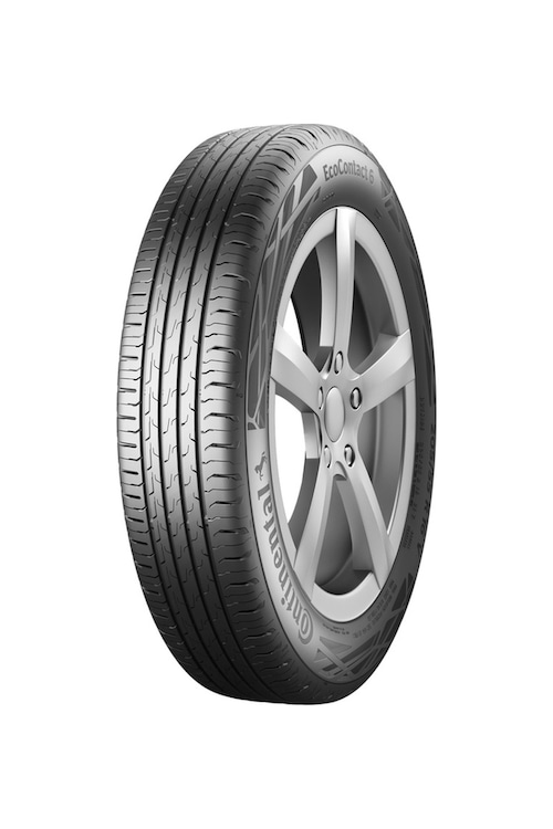 Continental Continental 235/50R19 103T XL Ecocontact 6 Mo Yaz Lastiği 2026 235/50 R19