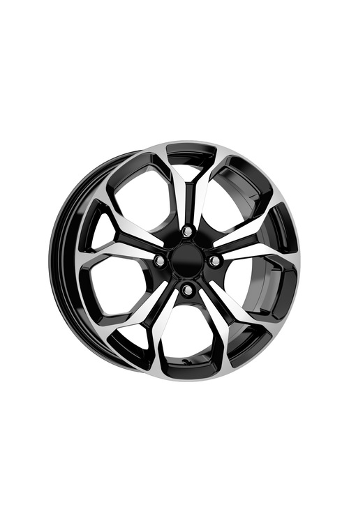 Ford Uyumlu Jant Dy1576 6.5x16 4x108 Et-40 63.4 Bd 4 Adet Fiyatları | Kupa Jant Lastik