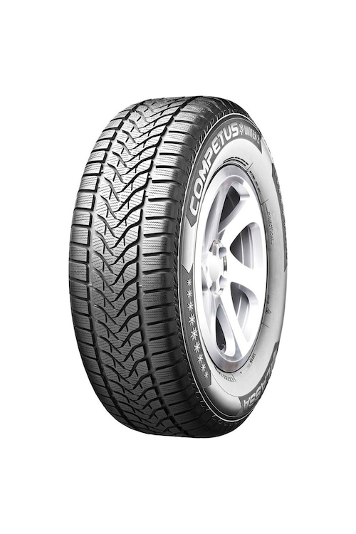 Lassa Lassa 245/45R19 102V XL Competus Winter 2+ Kış Lastiği 2026 245/45 R19