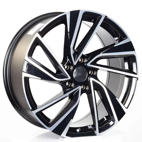 Volkswagen Volkswagen Uyumlu Jant Dy727 7.5x17 5x112 Et-40 57.1 Bd 4 Adet Fiyatı Diyarbakır