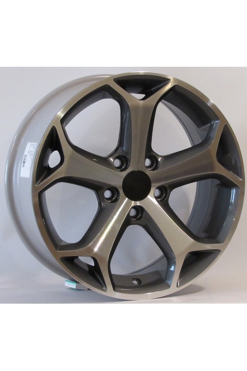 Ford Ford Uyumlu Jant Dy316 7x16 5x108 Et-40 63.4 Gmd 4 Adet Fiyatı Diyarbakır