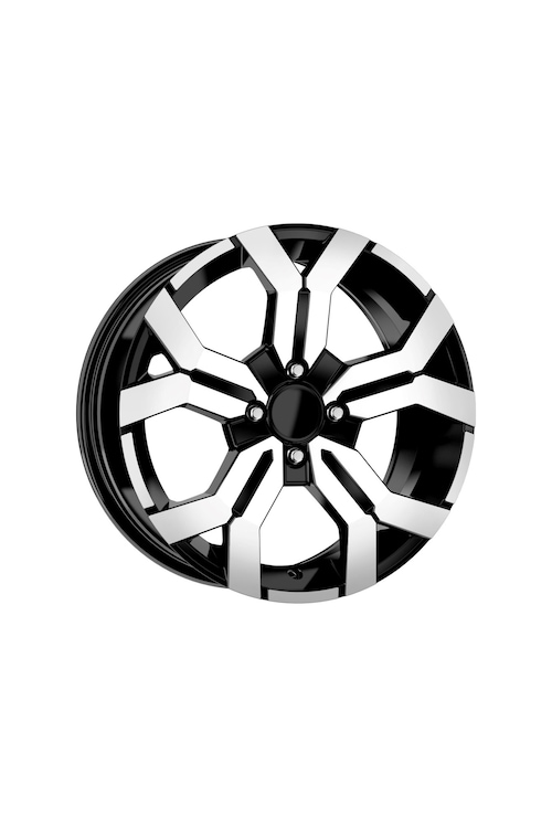 Dacia Dacia Uyumlu Jant Dy1267 7x17 4x100 Et-35 60.1 Bd 4 Adet Fiyatı Diyarbakır