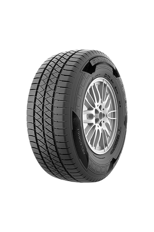 Starmaxx 235/65 R16 (235 65 R16) Vanmaxx 121/119R 12PR Dört Mevsim Lastiği 2026 Fiyatları - 2026 Üretim | Kupa Lastik