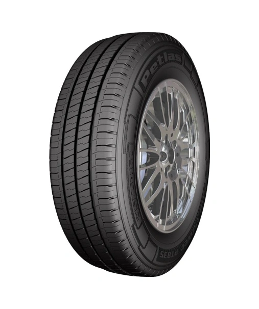 Petlas Petlas 195/60R16C 99/97T 6Pr Fullpower Pt835 Yaz Lastiği 2026 Fiyatı Diyarbakır
