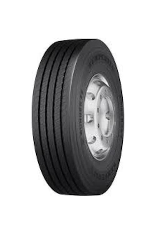 Semperit Semperıt 215/75R17.5 126/124M 12Pr M+S Runner F2 Ön (2020) 215/75 R17.5